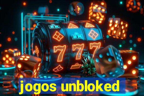 jogos unbloked